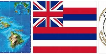 Hawaii - The Aloha State