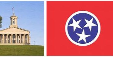 Tennessee - The Volunteer State