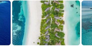 Ari Atoll, Maldives